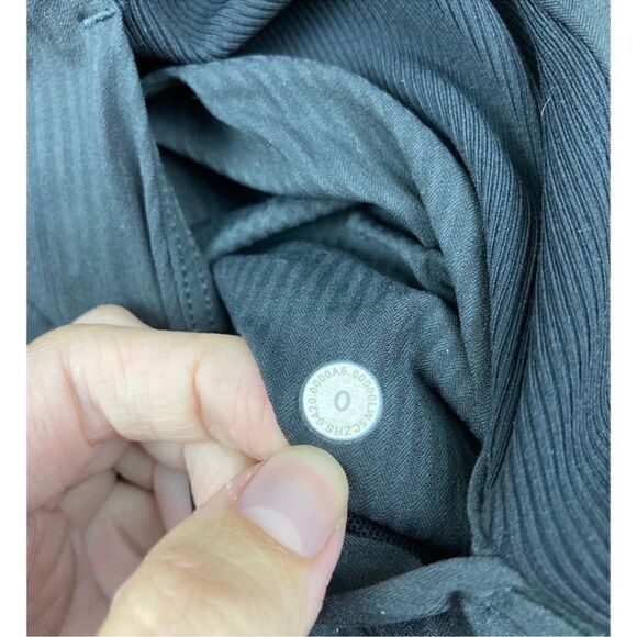 Lululemon Beyond the Studio Jogger black - Picture 7 of 7